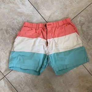 Chubbies shorts M